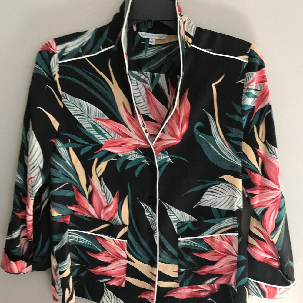 Rebecca Minkoff Jacket Size XS